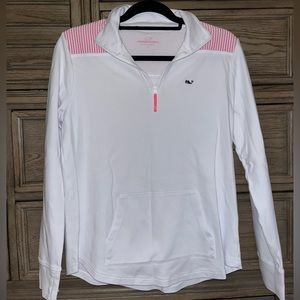 Vineyard Vines Quarter Zip